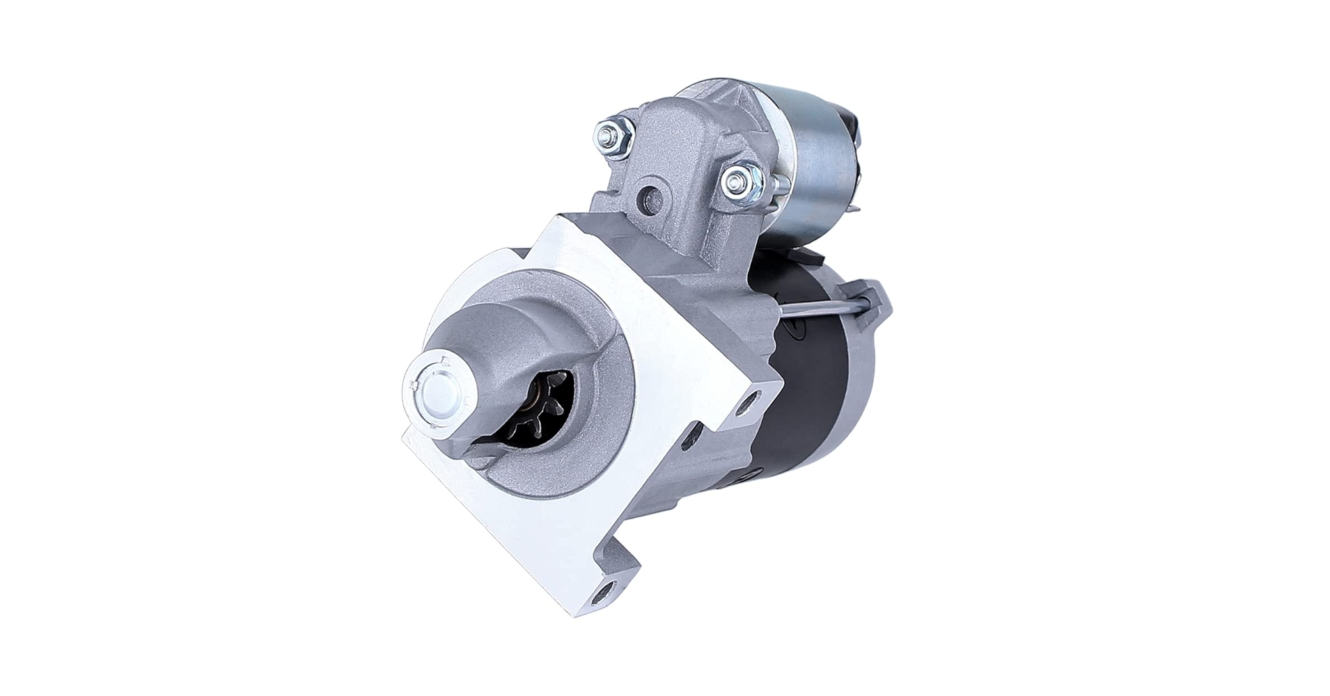 Amazon.com: RAREELECTRICAL New Starter Motor Compatible with